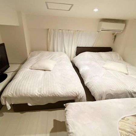 Takemura Building 105 도쿄 외부 사진