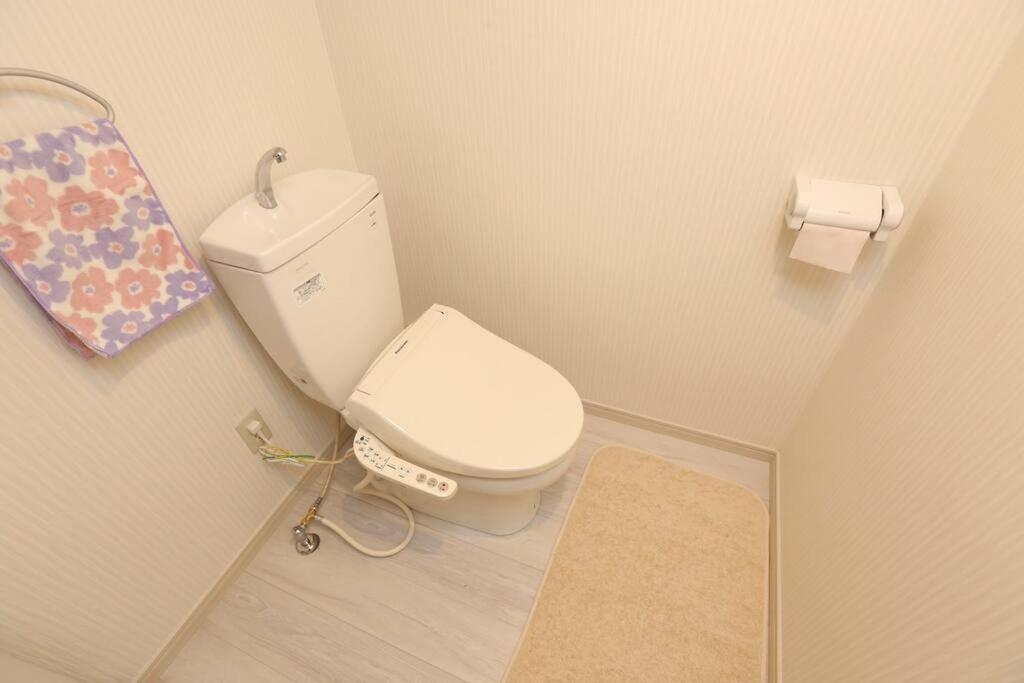 Takemura Building 105 도쿄 외부 사진