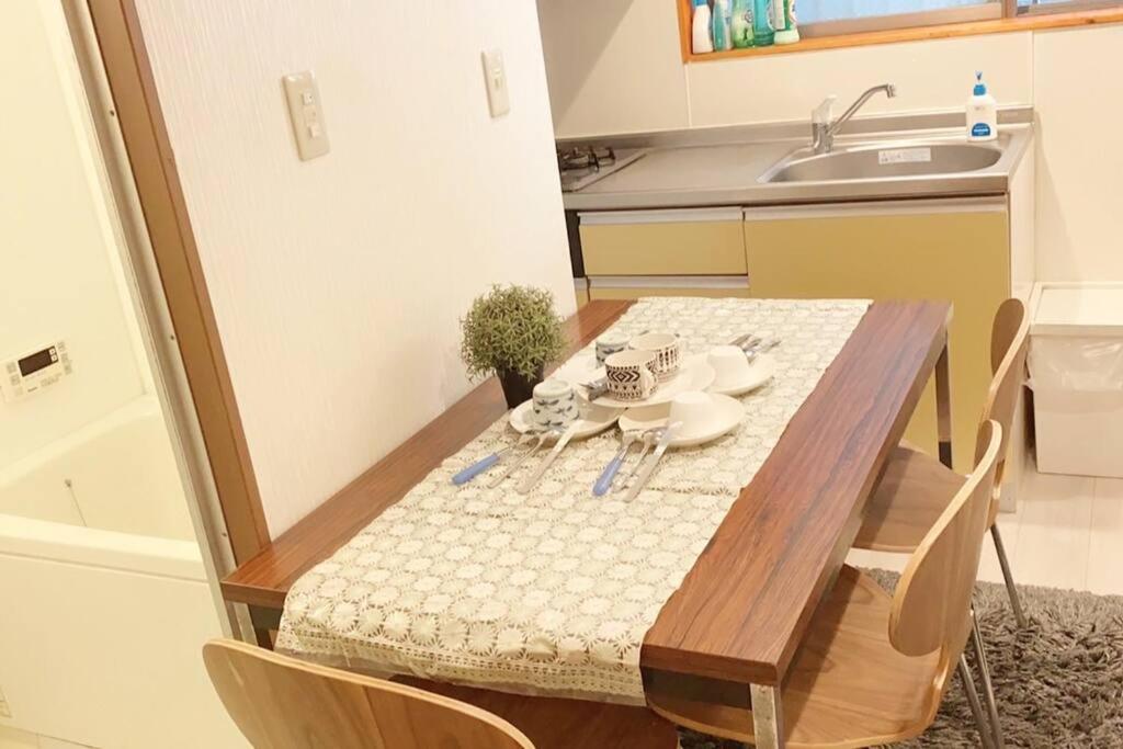 Takemura Building 105 도쿄 외부 사진